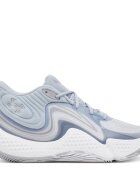 Under Armour Обувки за баскетбол UA Spawn 6 Mid 3027647