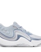 Under Armour Обувки за баскетбол UA Spawn 6 Mid 3027647