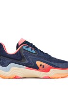 Under Armour Обувки за баскетбол UA Spawn 7 3028461