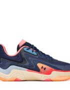 Under Armour Обувки за баскетбол UA Spawn 7 3028461