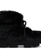 United Nude Апрески Stomper Fur Boot 1104801120
