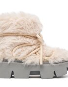 United Nude Апрески Stomper Fur Boot 11048993120