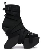 United Nude Боти Boulder Bond Boot 1102201117