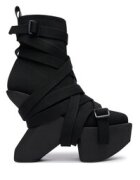 United Nude Боти Boulder Bond Boot 1102201117