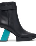 United Nude Боти Construct Bootie HI 1102498816