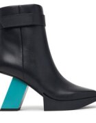 United Nude Боти Construct Bootie HI 1102498816