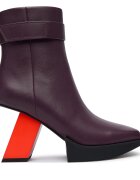 United Nude Боти Construct Bootie HI 1102499316