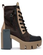 United Nude Боти Grip Cap Mid 11031161201