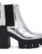 United Nude Боти Grip Chelsea Mid V 1103390416