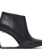United Nude Боти Mobius Ankle Bootie Hi 1093799316