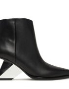 United Nude Боти Rockit Pull On Bootie 109470116