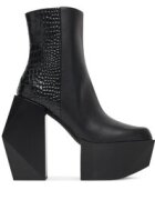 United Nude Боти Stage Boot 1075384927