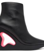 United Nude Боти Void Bootie 110300116