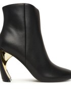 United Nude Боти Zuma Bootie Hi 1095256216