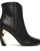 United Nude Боти Zuma Bootie Hi 1095256216