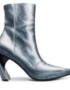 United Nude Боти Zuma Canvas HI 110611006202