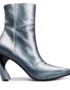 United Nude Боти Zuma Canvas HI 110611006202