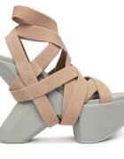 United Nude Сандали Boulder Bondage 1089493205