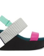 United Nude Сандали Delta Wedge Puffier 10988958188