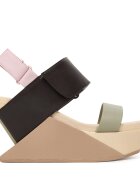 United Nude Сандали Delta Wedge Sandal 1041345616