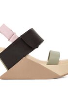 United Nude Сандали Delta Wedge Sandal 1041345616