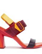 United Nude Сандали Poly Soga Hi 1091487016