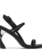 United Nude Сандали Zuma Strappy Hi 110100116