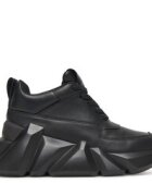 United Nude Сникърси Space Kick Max 1065684916