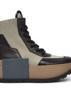 United Nude Зимни обувки Roko Combat 11045161165