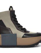 United Nude Зимни обувки Roko Combat 11045161165