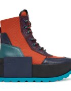 United Nude Зимни обувки Roko Combat 11045992165