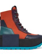 United Nude Зимни обувки Roko Combat 11045992165