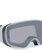 Uvex Очила за зимни спортове Scribble FM 5505821130 Бял