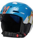 Uvex Скиорска каска Viti 5663151301