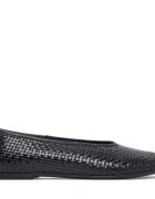Vagabond Shoemakers Балеринки Aleya 6219-125-20 Черен