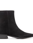Vagabond Shoemakers Боти Nella 5416-040-20 Черен