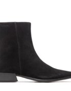 Vagabond Shoemakers Боти Nella 5416-040-20 Черен