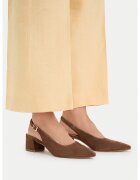Vagabond Shoemakers Обувки на ток Marta 5928-140-89