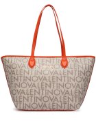 Valentino Дамска чанта Logo VBSA1F02