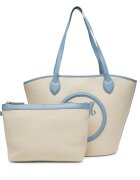 Valentino Дамска чанта VBS7QO02CAN