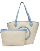 Valentino Дамска чанта VBS7QO02CAN