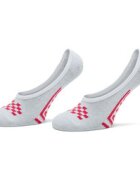 Vans Чорапи тип терлици Classic Canoodle Rox VN0007BCJU41