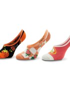 Vans Чорапи тип терлици Let There Be Fruit VN0007B8SNQ1