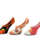 Vans Чорапи тип терлици Let There Be Fruit VN0007B8SNQ1