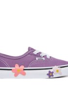 Vans Гуменки Authentic Elastic Lace F VN000Z9KFRT1