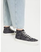 Vans Гуменки Authentic Hi 2.0 VN000EKKHR01