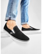 Vans Гуменки Classic Slip-On VN-0EYEBLK