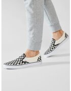 Vans Гуменки Classic Slip-On VN000EYEBWW1
