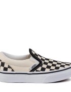 Vans Гуменки Classic Slip-On VN000ZBUEO11 Бял