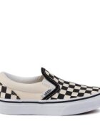 Vans Гуменки Classic Slip-On VN000ZBUEO11 Бял